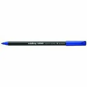 Edding 1200 Azul