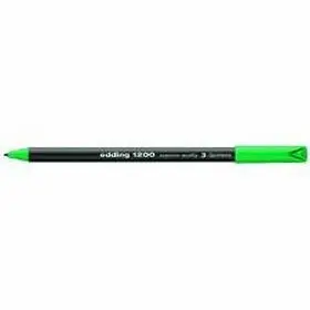 Edding 1200 Verde