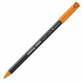 Edding 1200 Naranja
