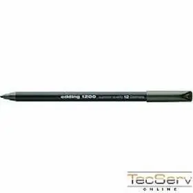 Edding 1200 Gris
