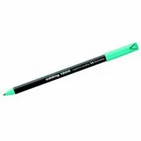 Rotulador Edding 1200 Azul Celeste