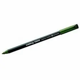 Edding 1200 Verde Pino