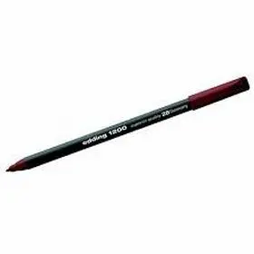 Edding 1200 Burdeos