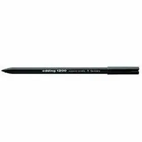 Rotulador 1300 Negro