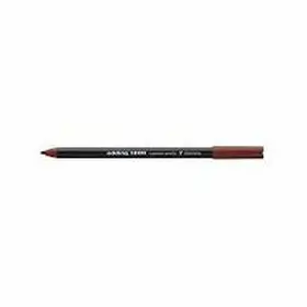 Edding 1300 -7 Marron