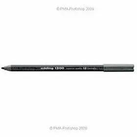 Edding 1300 Gris