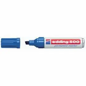 Edding 500 Azul