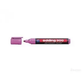 Edding 300 Permanente Rosa