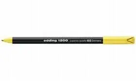 Edding 1200 Amarillo