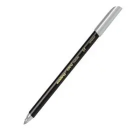 Edding 1200 Metalico Plata