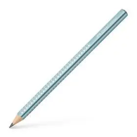 Lápiz Sparkle Perlado Océano Metálico
