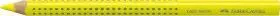 Lapiz Fluor Faber Amarillo Faber Castell