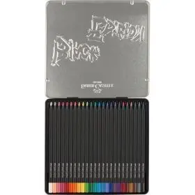 Est. Metal 24 Láp. Color Black Editio