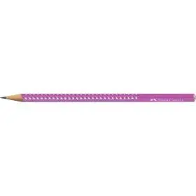Lapiz Sparkle Perlado Fucsia Eléctrico