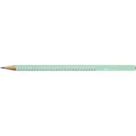 Lapiz Sparkle Perlado Verde Menta