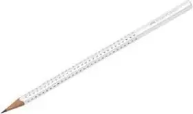 Lapiz Sparkle Blanco -