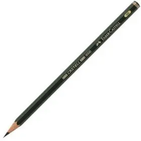 Lapiz 7B Faber Castell