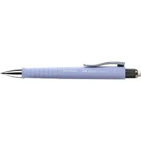Portaminas Poly Matic 0,7Mm Iris Pálido