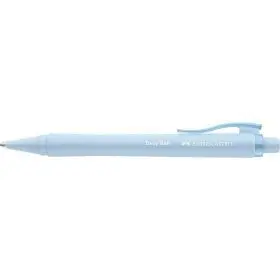 Boligrafo Daily Ball Xb Azul Caribe