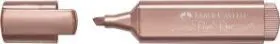 Textliner 46 Metalico Rubi Faber Castell