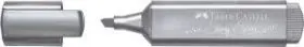 Textliner 46 Metalico Gris Faber Castell