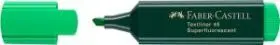 Rot. faber Fluorescente Verde