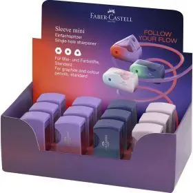 Afilalapiz Sleeve Mini Flowsurt.