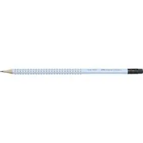 Lapiz Grip Grafito 2001 B Goma Sky