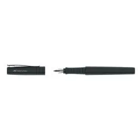 Estilográfica Poly Pen Negra B