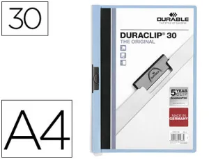 Duraclip 30 Azul Claro