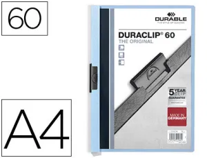 Duraclip 60 Azul Claro
