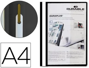 Carpeta Fastener Duraplus