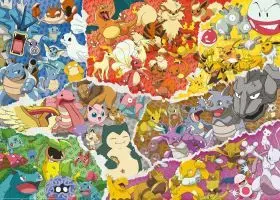 Pokemon Aventura 100