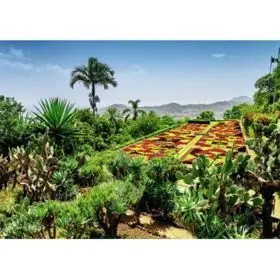 Botanical Garden, Ma