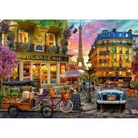 París 1000P