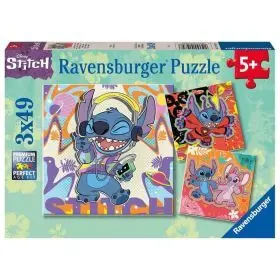 Disney Stitch
