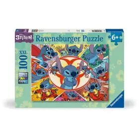 Disney Stitch
