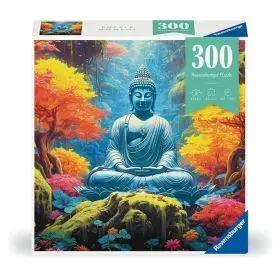 Peace 300 Pc Puzzle