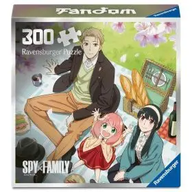 Spy X Family