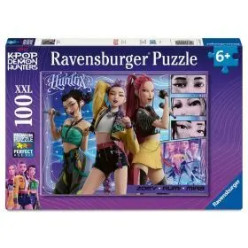 K-Pop Demon Hunters Xxl 100 Pc