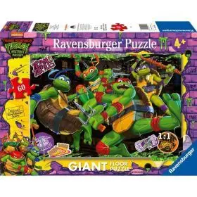 Ninja Turtles Giant