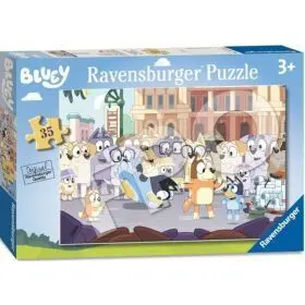 Bluey 35P Sg 70