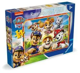 Paw Patrol Giant Flo