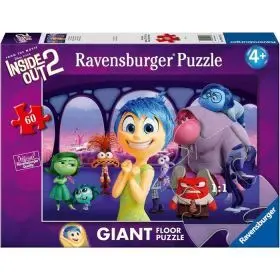 Inside Out 2 (A) Gia