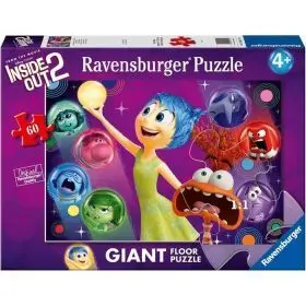 Inside Out 2 (B) Gia