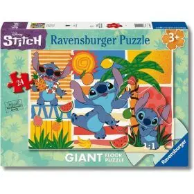 Stitch 24 Giant