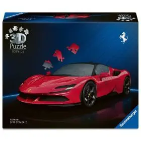 Iconics Ferrari Sf90