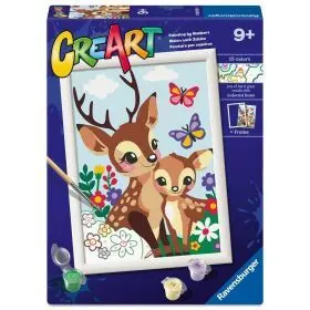 Creart Darling Deer