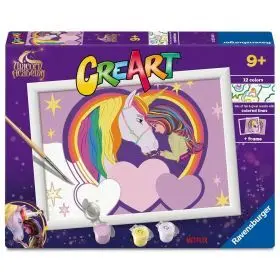 Creart Unicorn Acade