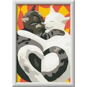 Creart Cat Love